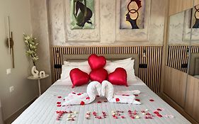 Psimithefto Luxury Apartments